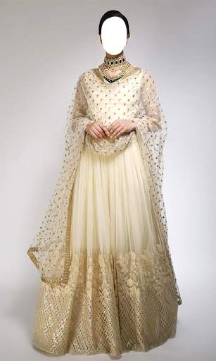 Anarkali Dresses screenshot 2