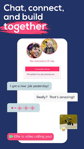 SALT - Christian Dating App screenshot 3