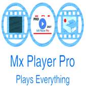 Mx HD Video Player Pro Free 1.2