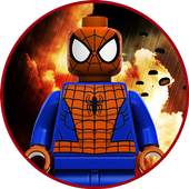 Heroes Ops Lego 1.0