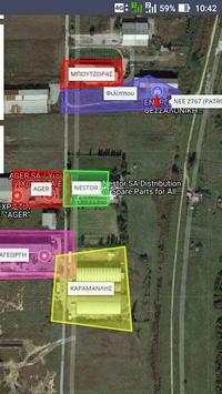 GPRS screenshot 7