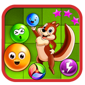 Bubble Pet Shooter icon