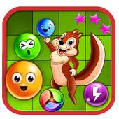 Bubble Pet Shooter