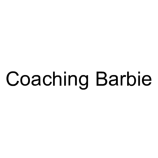 Coaching Barbie icon
