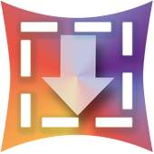 Downvids Helper - One touch DW 1.0