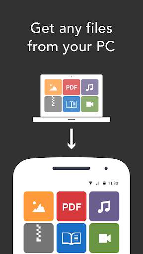 Resilio Sync screenshot 2