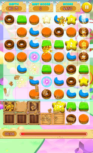Cookie Legend screenshot 5