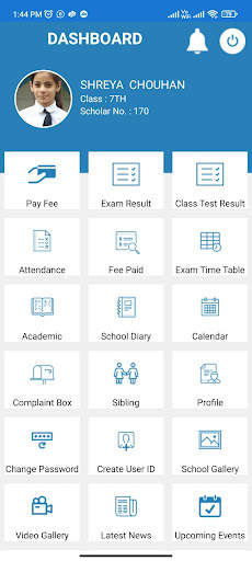 VCS LIVE MANDAWAR screenshot 4