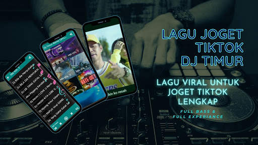 Dj Timur Remix OFFLINE Lagu Tiktok screenshot 3