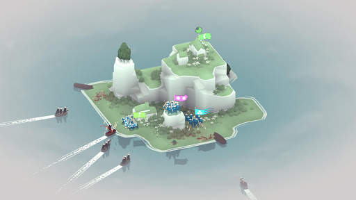 Bad North: Jotunn Edition screenshot 6