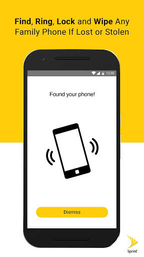 Safe & Found screenshot 7