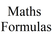 All Math Formulas أيقونة