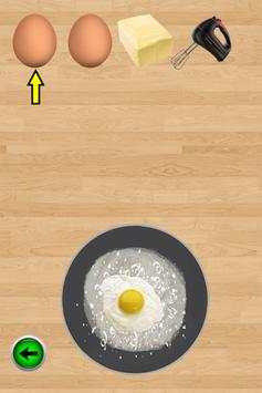 Best Cup Cake - Cooking Game screenshot 2