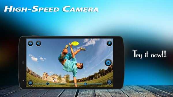 High-Speed Camera- Live Photos screenshot 6