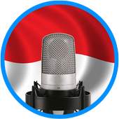 Radio Indonesia Lengkap | Radio FM Online 5.6