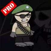 Mini Militia Army 1.0.4