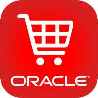 Oracle Fusion Self Service Procurement Mobile logo
