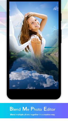 Clone Camera Photo Editor screenshot 2