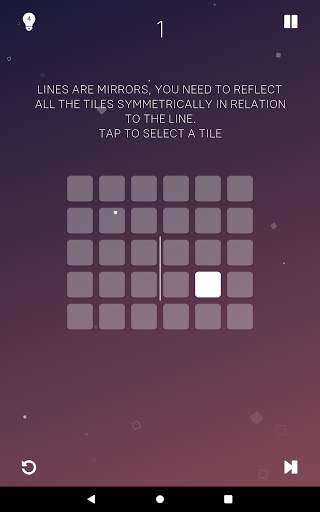 Zen Symmetry: Relaxing Puzzle Game 8 تصوير الشاشة
