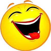 Cerita Lucu Humor Offline logo