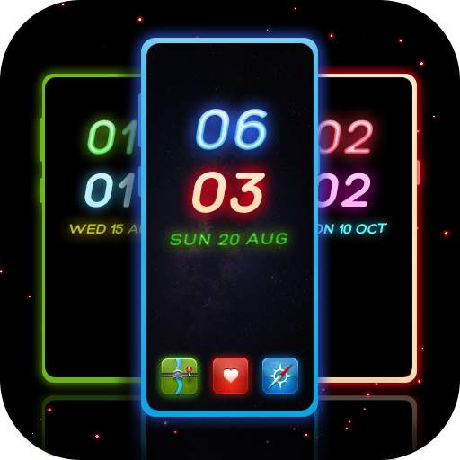 Border Light : Border Light Live Wallpaper 1.0.3