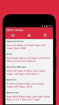 Cheat Codes for GTA Vice City screenshot 3