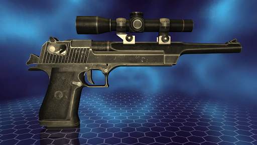 How it Works: Desert Eagle screenshot 17