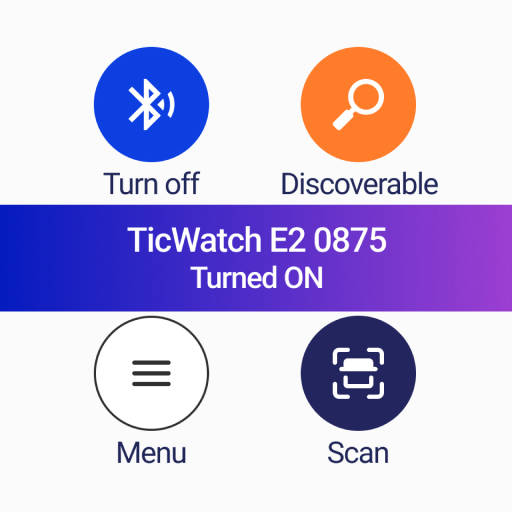 Smart Watch app - BT notifier screenshot 12