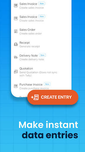 Biz Analyst App for Tally User 5 تصوير الشاشة