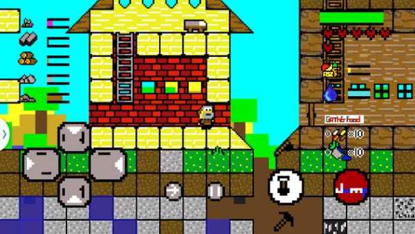 Noah's Ark Survival Lite screenshot 4
