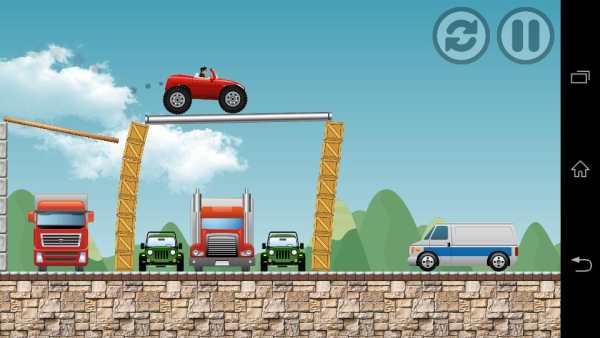 BIG Speed Real Racing screenshot 6