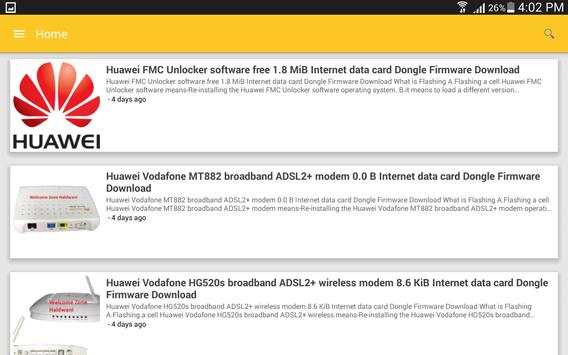 Download Mobile Flash Tools screenshot 7