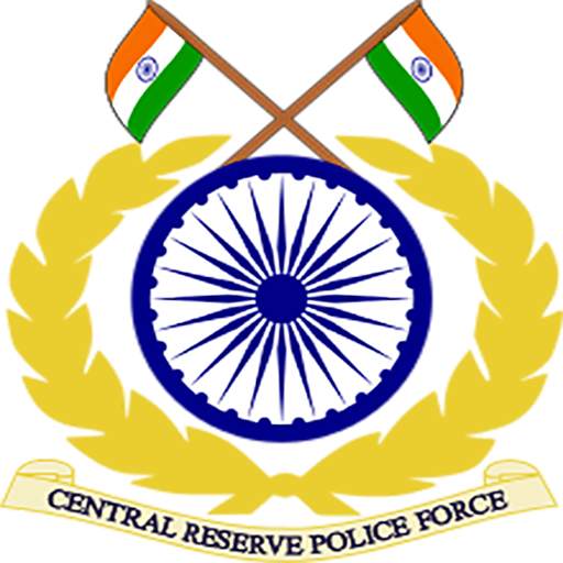 CRPF PAY&GPF 14.0