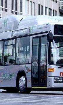 Teka-teki Mercedes Benz Bus screenshot 3