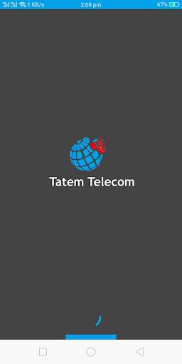 TATEM TELECOM 1 تصوير الشاشة