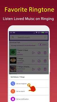 Free Music Downloader & Mp3 Music Download screenshot 6