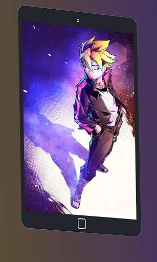 Boruto Ninja wallpapers hd screenshot 2