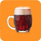 Kvas recipes icon