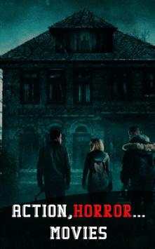 Cyber Movie Flix TV screenshot 2