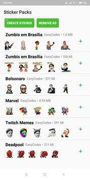 photo to sticker maker - wastickerapps screenshot 7