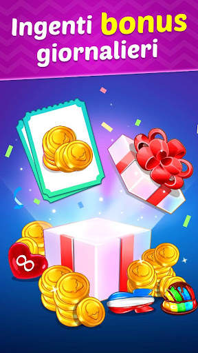 Ice Cream Paradise: Partita 3 screenshot 6