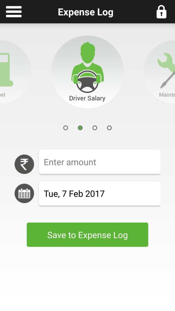SafeKar-Personal Car Tracking screenshot 4