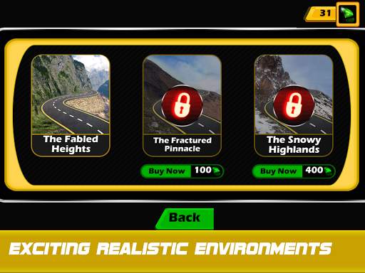 Army Truck Driving Simulator: Military Game 2018 screenshot 7