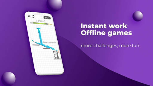 30 in 1 Offline Casual Game screenshot 3