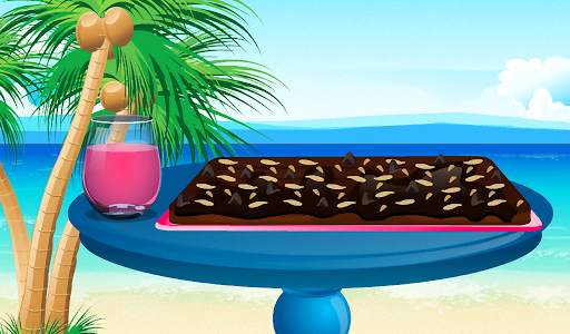 Saltine Toffee Cooking Cookies screenshot 6