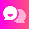 Kiss Me——Live Video Chat icon