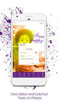 Photo Editor screenshot 6