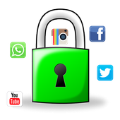 Security Android App icon