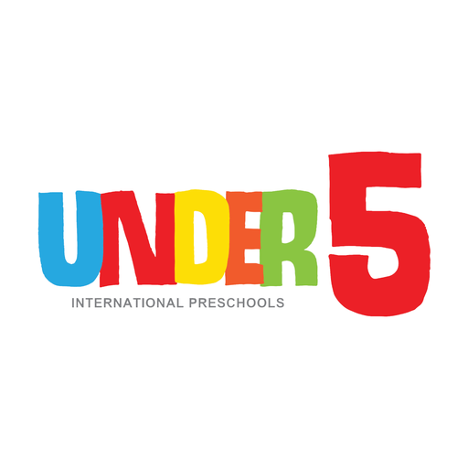 UNDER 5 icon