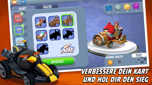 AB Go! screenshot 10